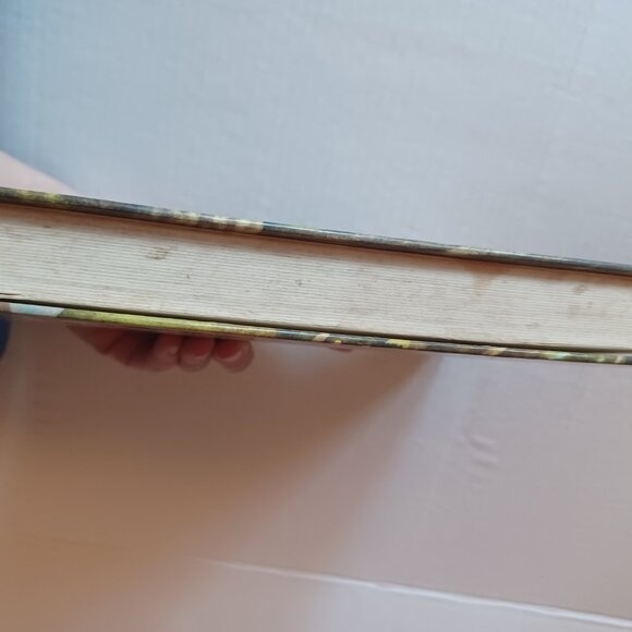 1987 Uncle Wiggily's Story Book by Howard Garis Children Book - Picture 4 of 8